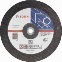 Flat Metal Cutting Disc 300 x 20mm Bore