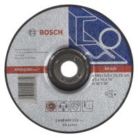 Metal Grinding Disc 180 x 22mm Bore