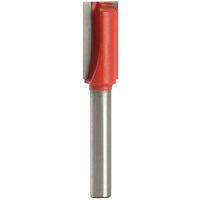 Router Bit TCT Two Flute 10 x 19mm, ¼" Shank