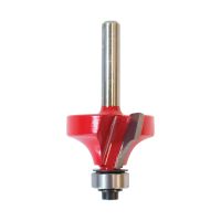FREUD Router Bit 31.8 x 17.5mm Round Over 1/4"