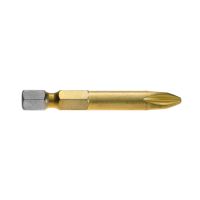 Maxigrip Screw Driver Bits 50mm PH2 (Pk 3)
