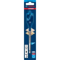 Bosch Expert 24mm Self Cut Speed Flat Bit