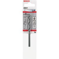 HSS-R Drill Bit 7mm