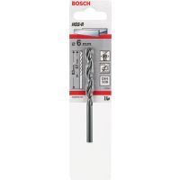 HSS-R Drill Bit 8mm