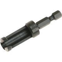 Plug Cutter for No 6 screw