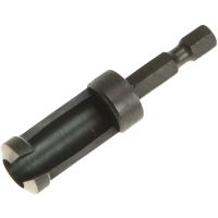 Plug Cutter for No 8 screw