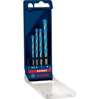 Bosch Expert 4pc Multi Construction Bit Set