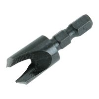 Faithfull Plug Cutter