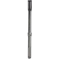 Flat SDS Demolition Chisel Bit 400mm