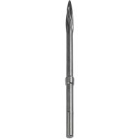Pointed SDS Demolition Bit 400mm