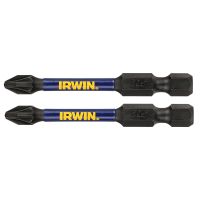 IRWIN® Impact Pro Performance Screwdriver Bits Pack of 5