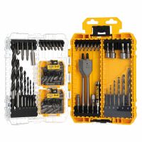 DeWalt 100 Piece Drill Drive Accessory Set