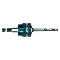 Bosch Hex Powerchange Adaptor For Progressor Holesaws With 7.15mm Pilot Drill