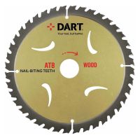 DART Gold ATB Wood Saw Blade 250Dmm x 30B x 40Z