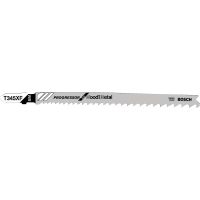 Progressor Jigsaw Blades For Metal T345xf (Pk 3)