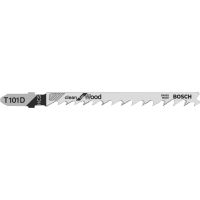 Jigsaw Blades For Wood T101d (Pk 5)