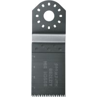 BOSCH Multi Tool Hardwood Plunge Cutter AIZ32BB