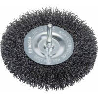 BOSCH 100mm Wire Wheel
