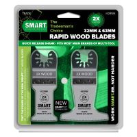 Smart Rapid Wood Multicutter Blades