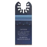 DART 32mm Bi-Metal Multi-Tool Saw Blade