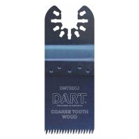 DART 32mm Japanese Tooth Multi-Tool Saw Blade
