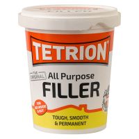Tetrion Ready Mixed All Purpose Filler 600g