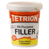 Tetrion Ready Mixed All Purpose Filler 600g