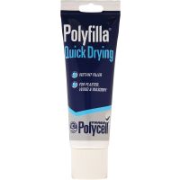 Polyfilla Quick Drying Ready Mixed Filler 330g