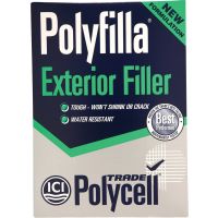 Polyfilla Exterior Filler 2kg