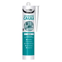 Bond It Caulk Mate Decorators Caulk 350ml