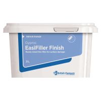 Gyproc EasiFiller Finish 3L