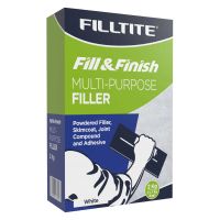 Filltite Fill & Finish Multi-Purpose Filler White
