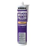 Ronseal Multi Purpose Wood Filler 310ml