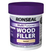 Ronseal Multi Purpose Wood Filler 250g