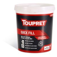 Toupret Interior Quick Fill
