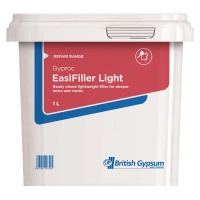 Gyproc Easifiller Light
