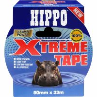 Hippo Advanced Pipe Repair Tape 25mm x 4.5m