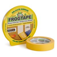 Frog Tape Delicate Surface Masking Tape 24mm x 41.1m