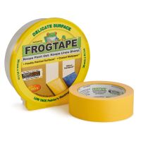 FrogTape Delicate Surface Masking Tape 36mm x 41.1m