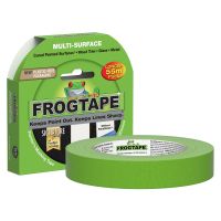 FrogTape Multi-Surface Masking Tape 24mm x 55m