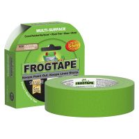 FrogTape Multi-Surface Masking Tape 36mm x 55m