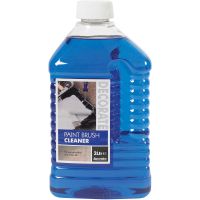 Barrettine Brush Cleaner 2L