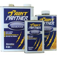 Paint Panther Paint & Varnish Remover