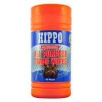Hippo All Purpose Trade Wipes Pack 80