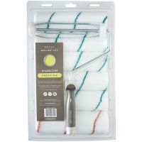 Hamilton Prestige 7 Piece Roller Set 225mm (9")