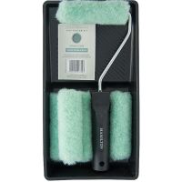 Hamilton Performance 7 Piece Gloss Mini Roller Kit 100mm (4")
