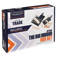 Hamilton For The Trade The Big Indoor Box Set 18pc