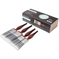 Hamilton Perfection Pure Synthetic 4pc Brush Set
