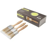 Hamilton Prestige Pure Synthetic 3pc Brush Set