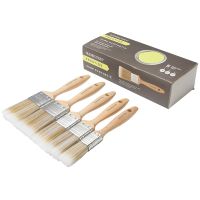Hamilton Prestige Pure Synthetic 5pc Brush Set